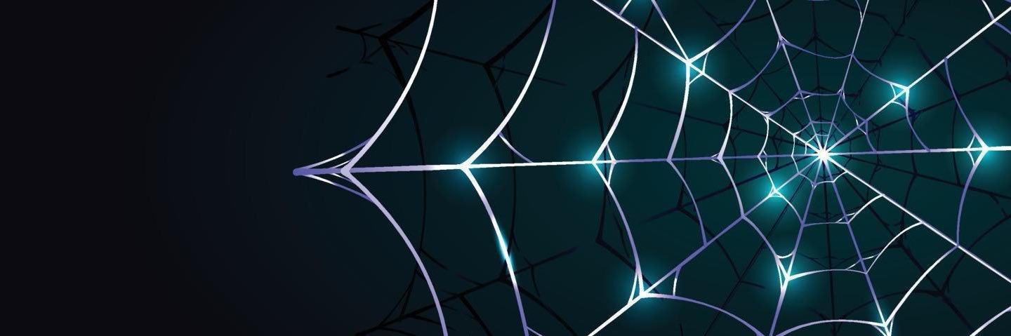 spidr 🕷️ banner