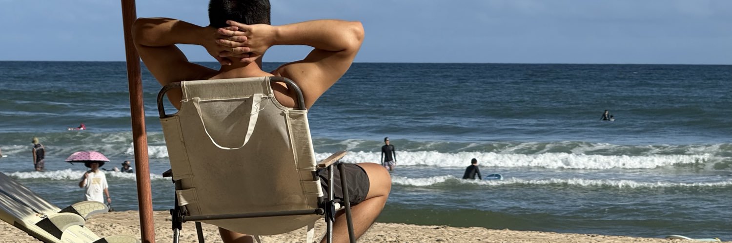 保罗的认知笔记 banner