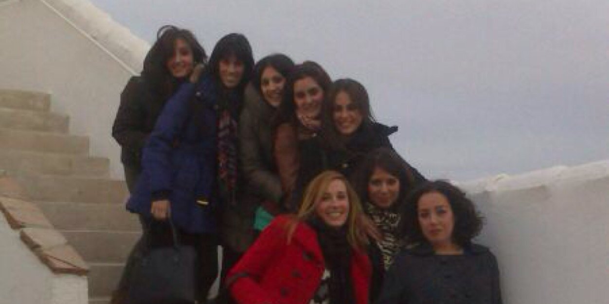 Evafercaba's profile banner image