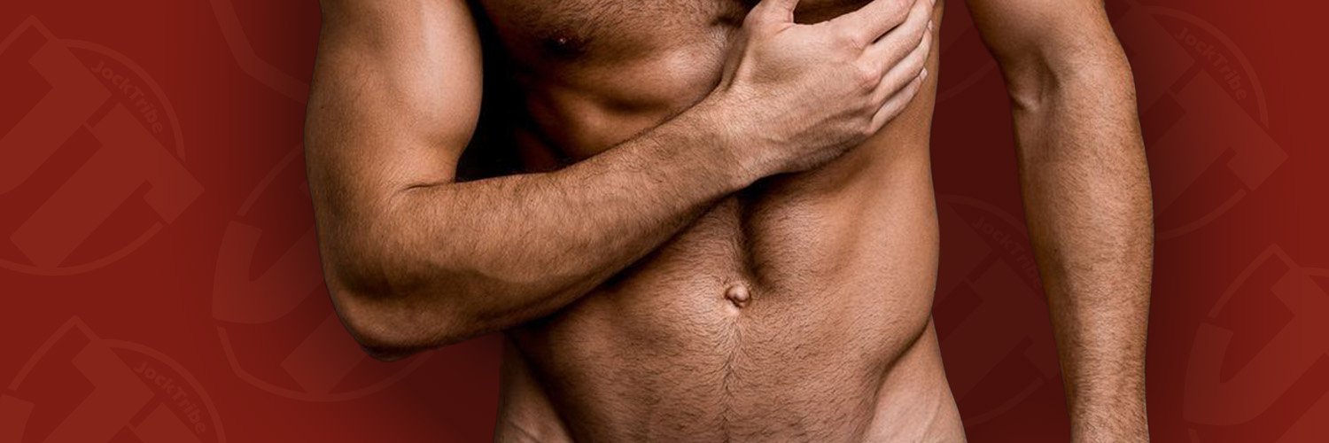 JockTribeClub🌈 banner