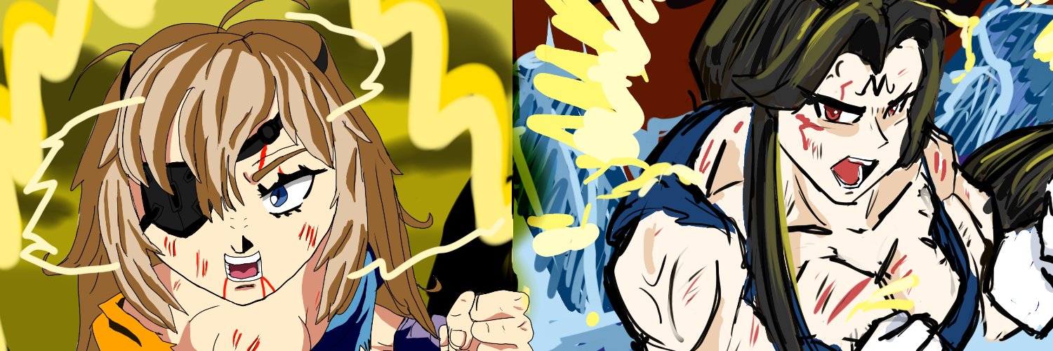 Max banner