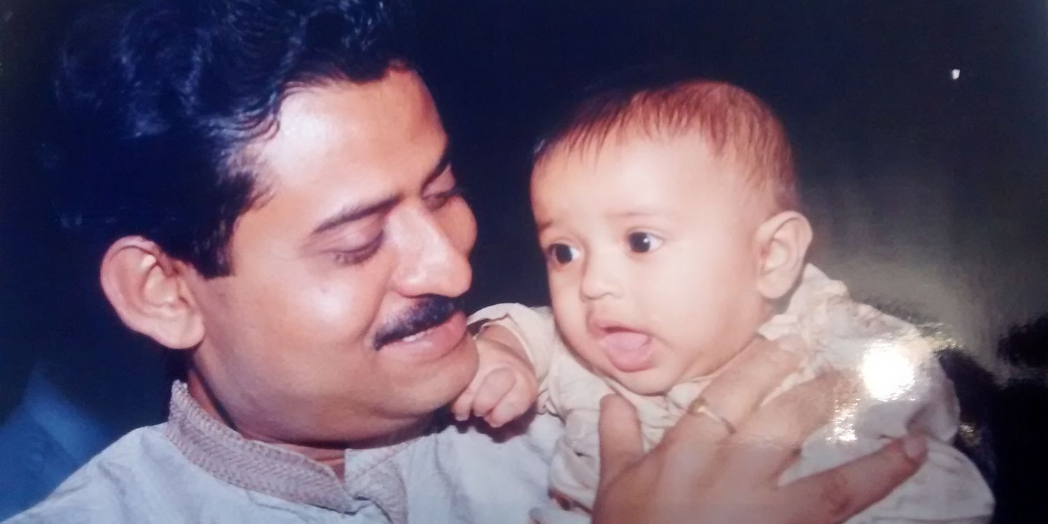 abhilashsircar's profile banner image