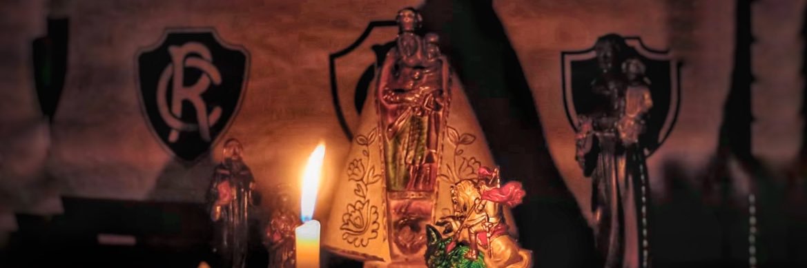 O Thor 🦁⚒️🅰️ banner