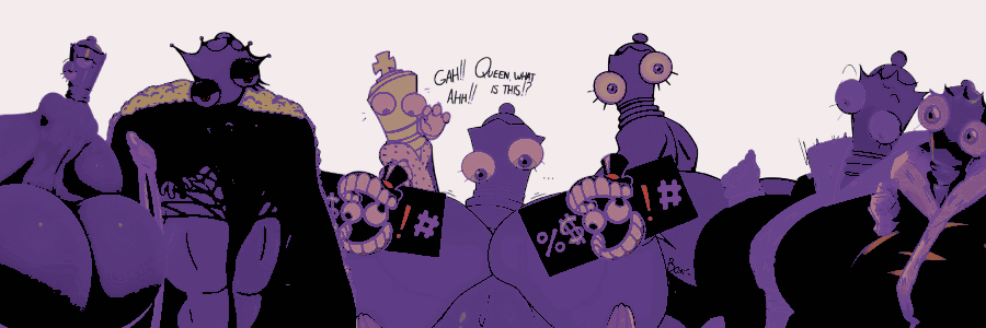 𝐂𝐈𝐑𝐂𝐔𝐒 𝐐𝐔𝐄𝐄𝐍 banner