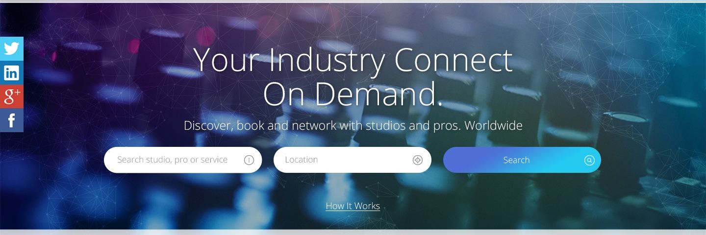 StudioCityPro's profile banner image