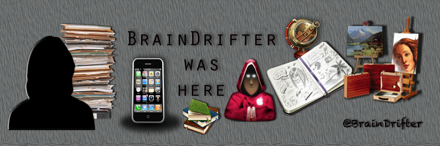 🌈 BD ¯\_(ツ)_/¯ 🌈 ☮️ banner