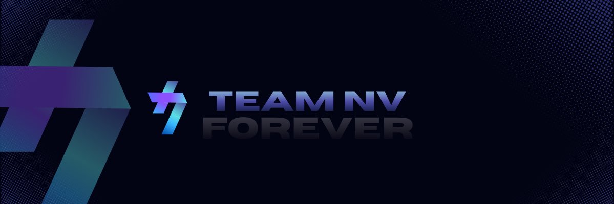 TeamNv banner