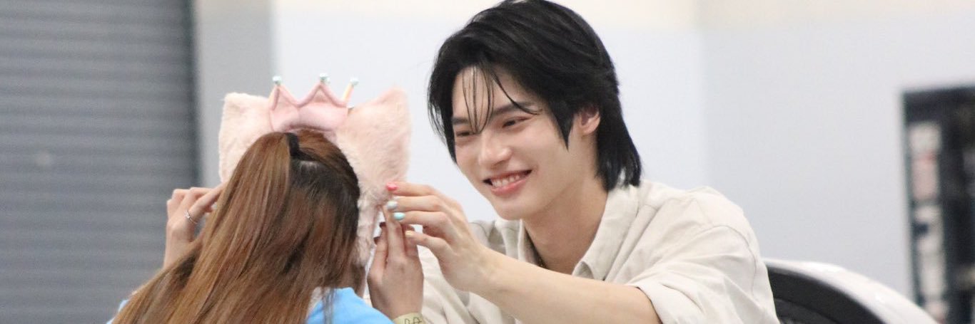 หม่ามี้น้องวิน 🐰 banner