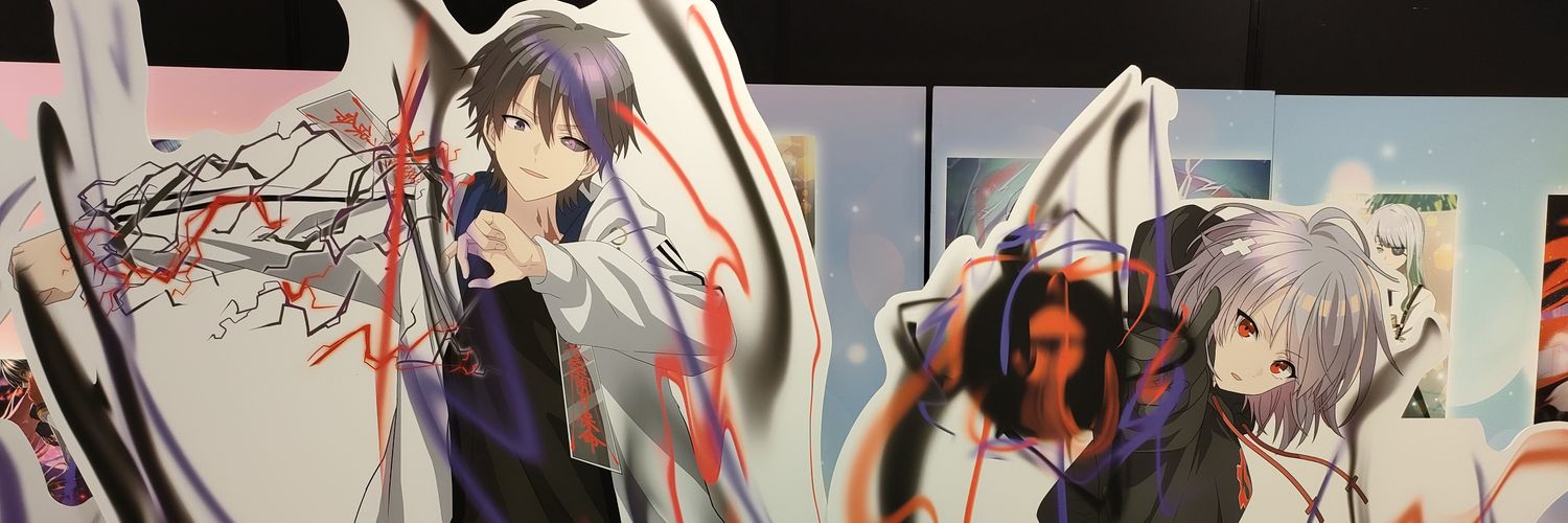 💕·̩͙꒰ঌ推し໒꒱·̩͙💕 banner