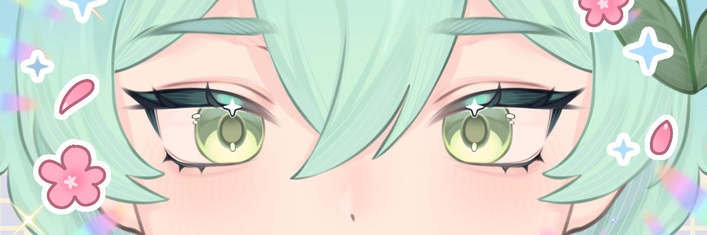 YESH (1/2 slot comms ) banner