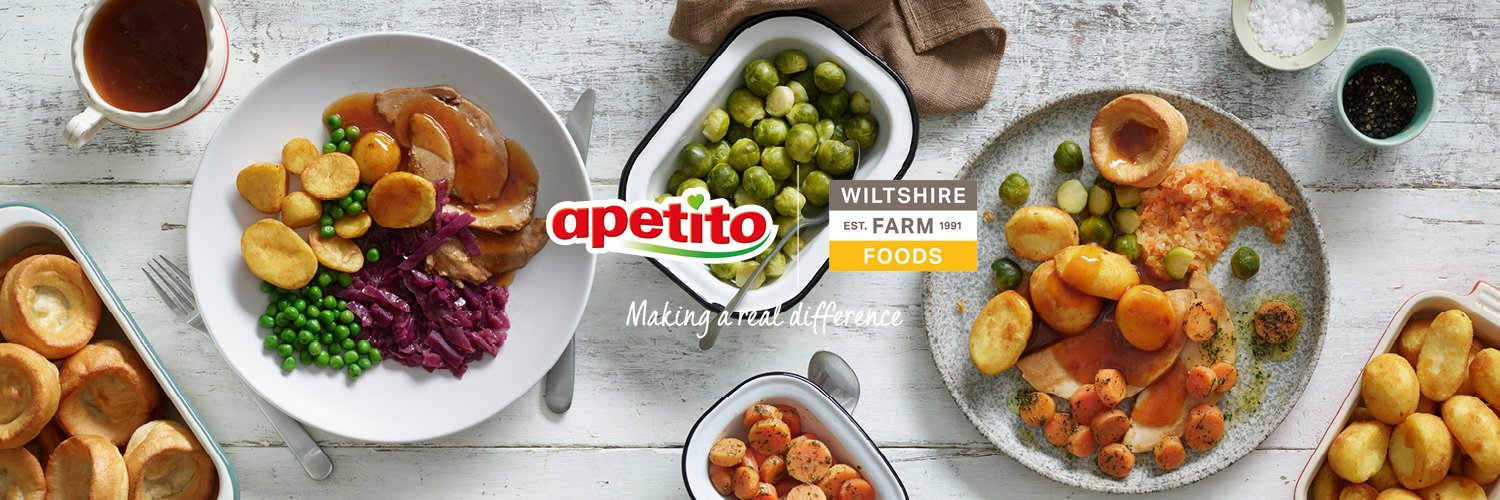 apetito banner