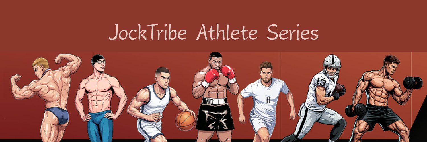 JockTribeSpace🌈 banner