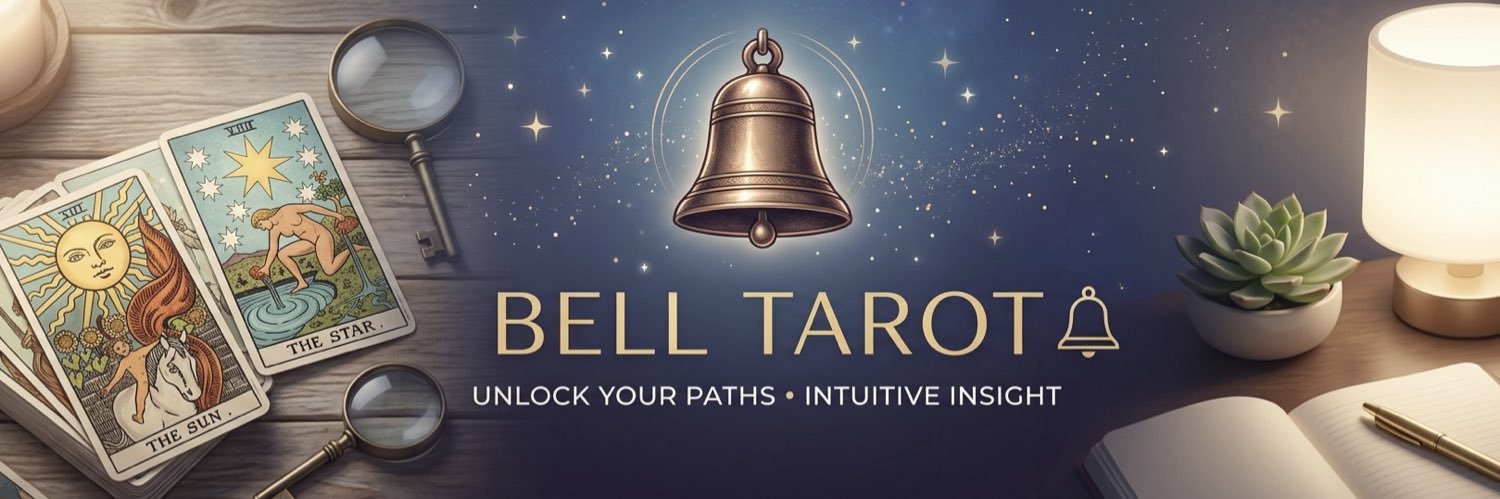 Bell Taro 🔔 banner