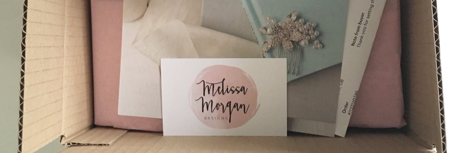 mmorgandesigns's profile banner image