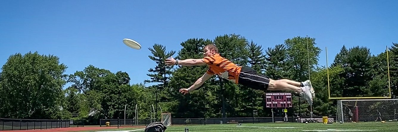 Brian Nevison banner