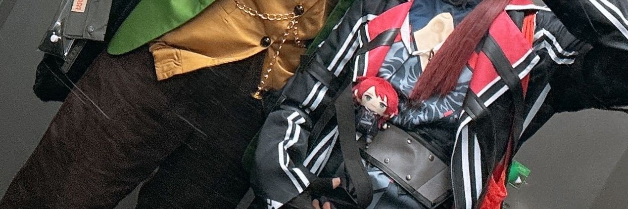 ka1_c0s's profile banner image