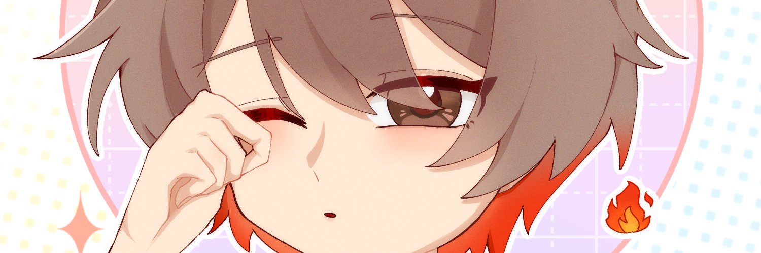 JeffVT | Pre-debut PNGtuber banner