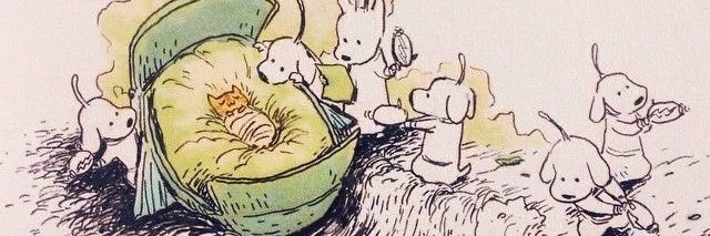 CakeRabbit ♡ banner