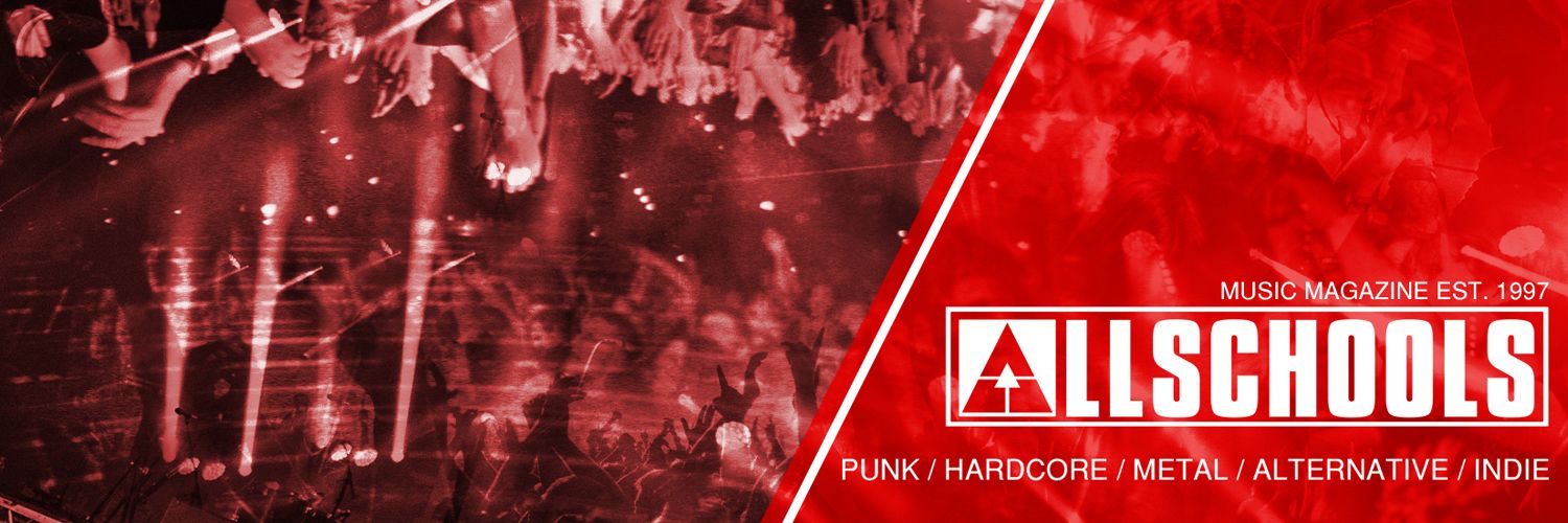 Allschools Magazine banner