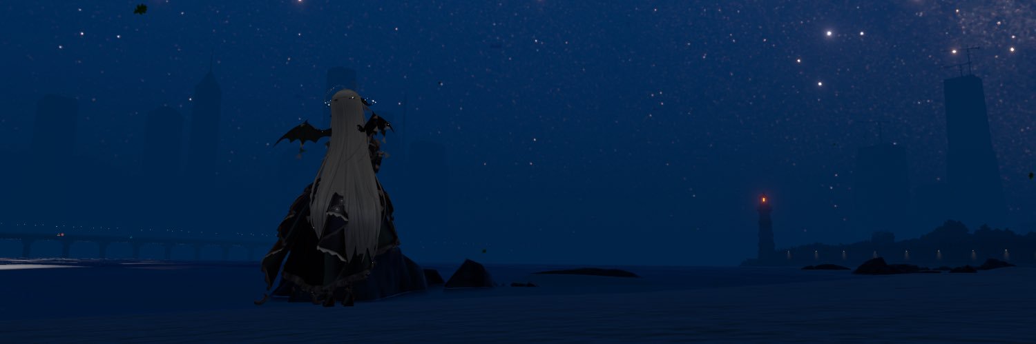 vrc_toooka's profile banner image