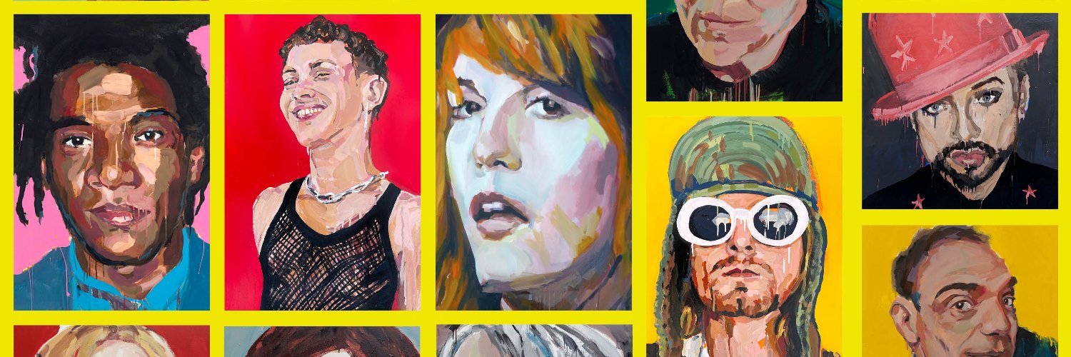 Julie Bennett banner