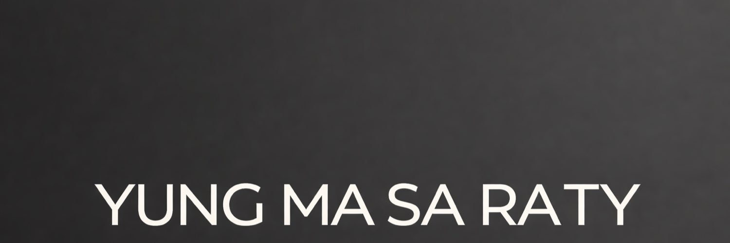 Yung Ma Sa Ra Ty banner