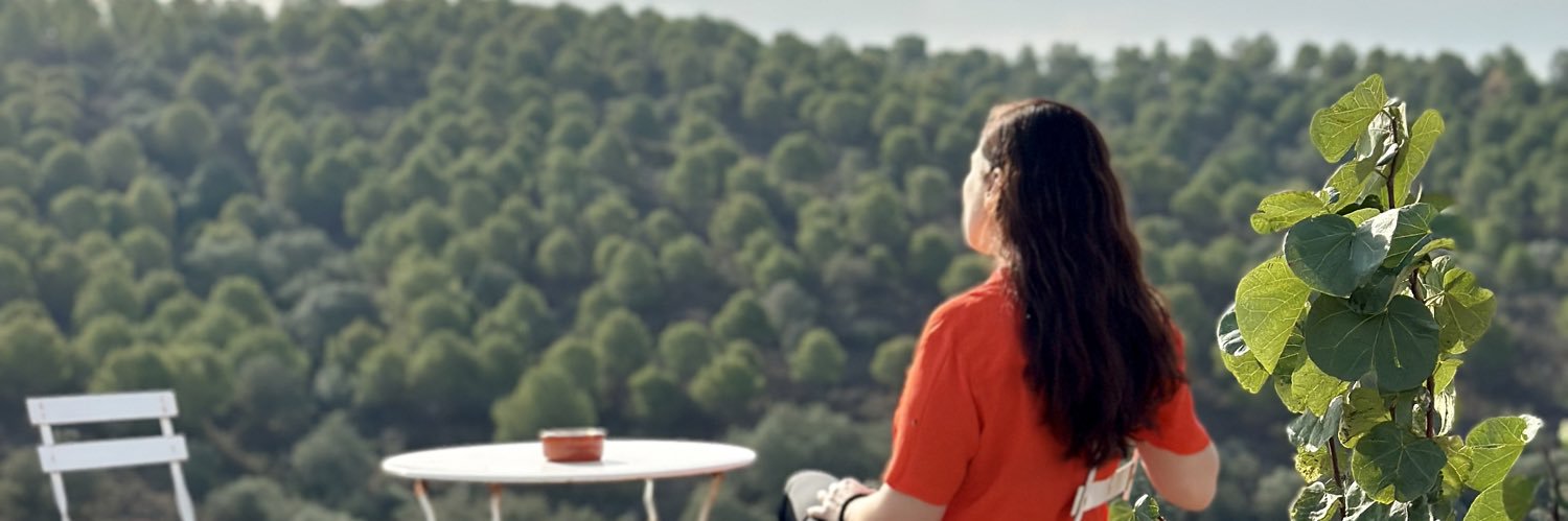 Sara de la Peña banner