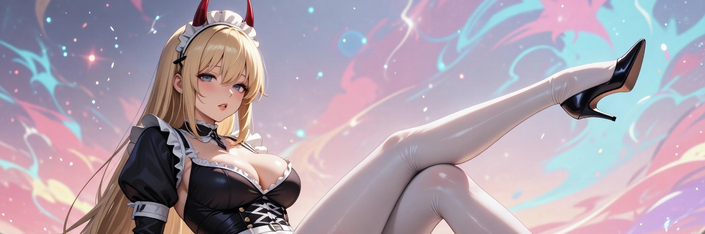 Sweet AI 一鍵衣装変更 banner