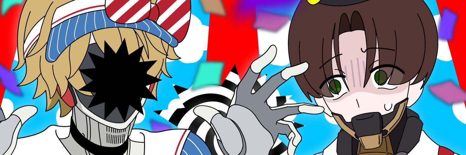 唯一無二(固定に🏷️) banner