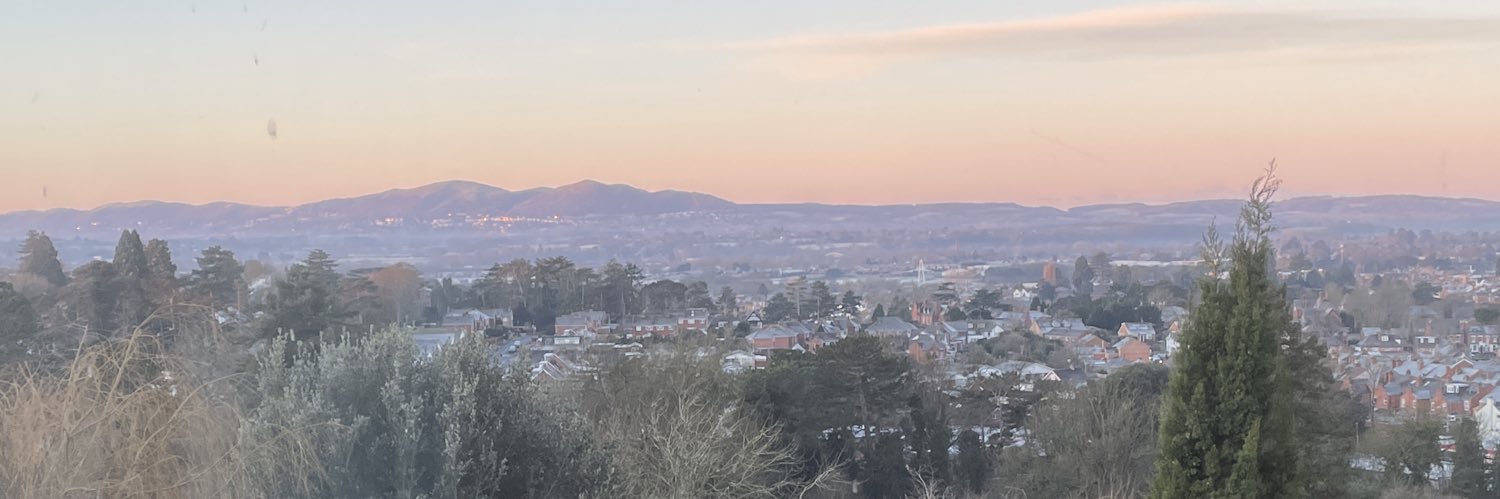 unabeckjohnson's profile banner image