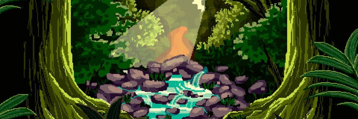 Dreamfaderx's profile banner image