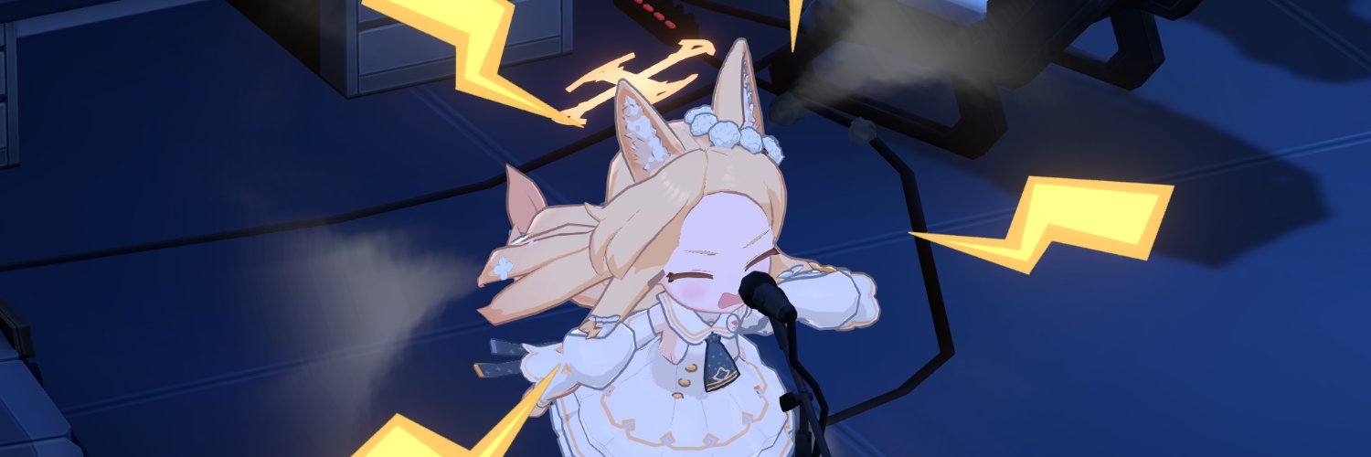 てんちょー＠ブルアカ banner
