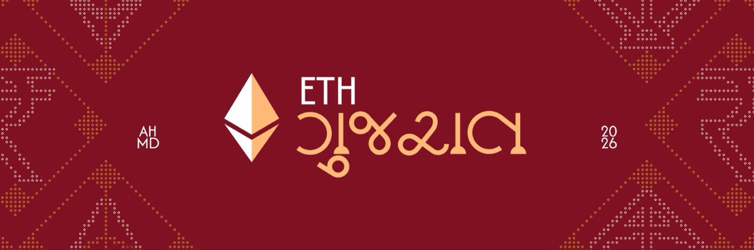 Eth Gujarat banner