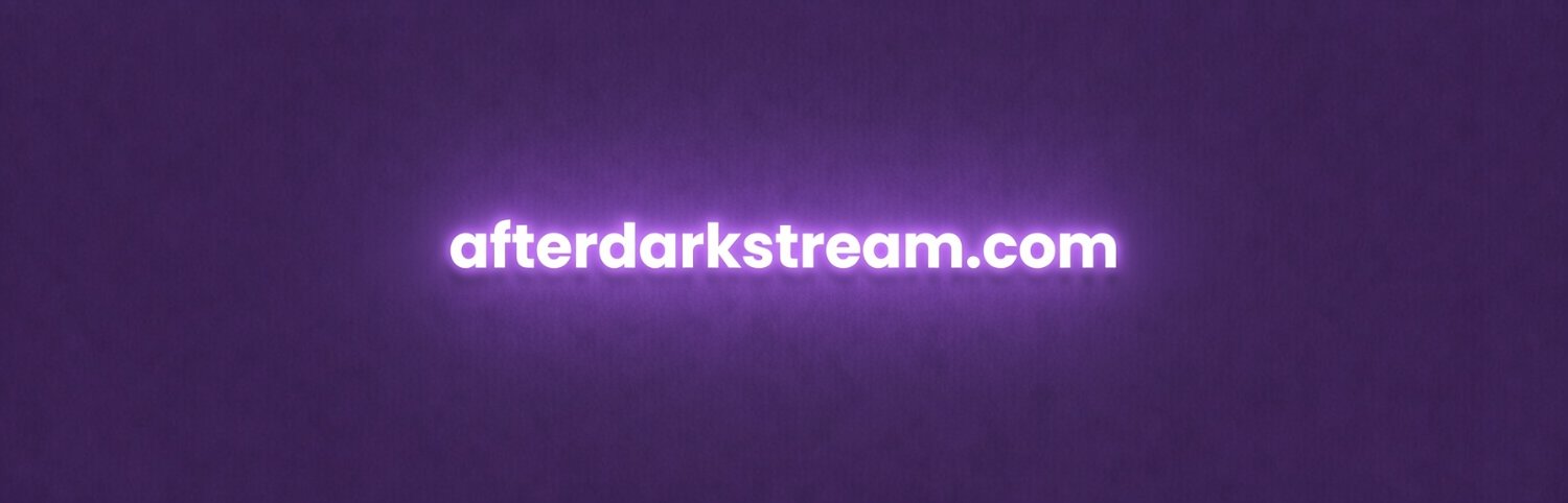 rawwdose's profile banner image
