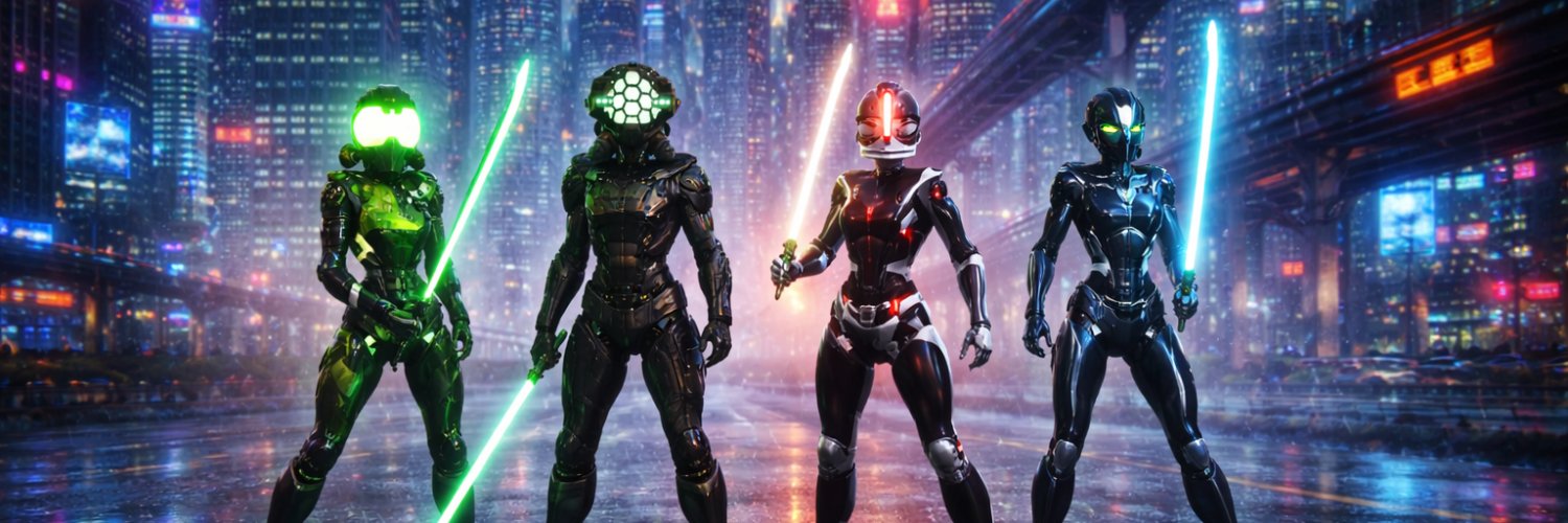 CYBERTRONIC PROTOCOL banner