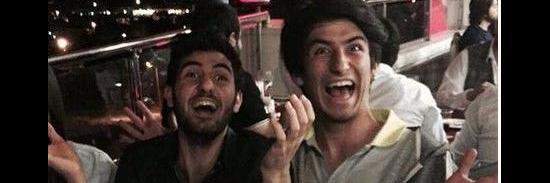 ozgenaydos's profile banner image
