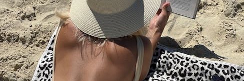 Jessica Miller banner