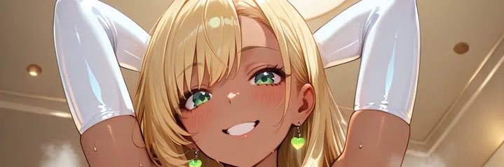 まな💕 banner