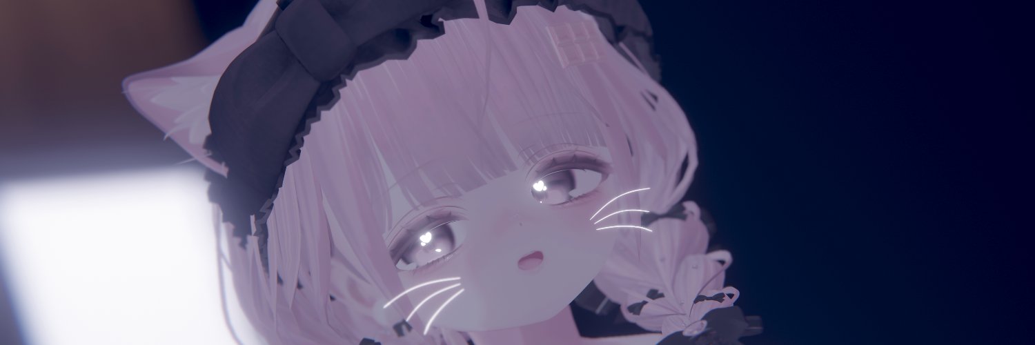 kagiacamory's profile banner image