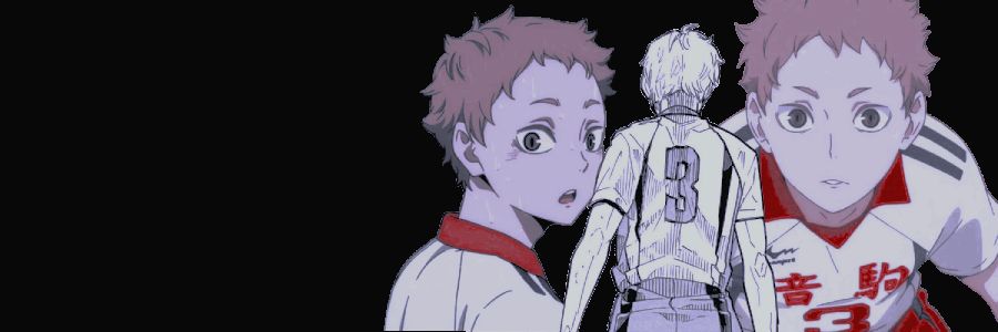ᅠ‍ ‍͙ᅠᅠ ⃝Ｙａｋｕ banner