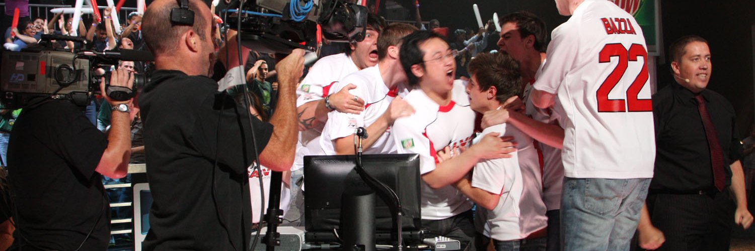 Michael O'Dell banner