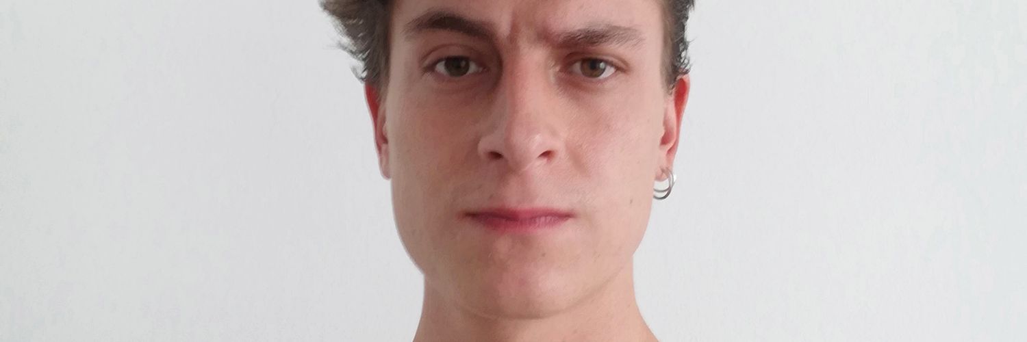 DavidVallejoG's profile banner image