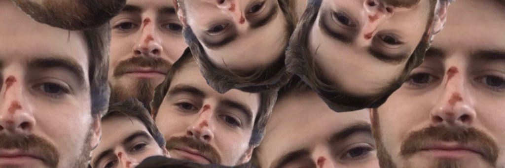 dasgrubenstein's profile banner image