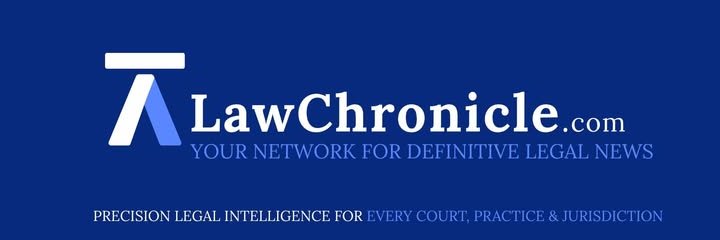Law Chronicle banner