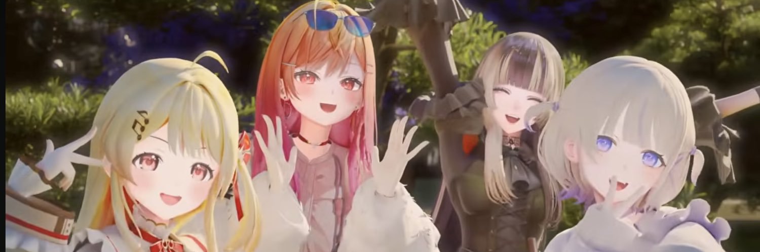 Nozo🎹✨ banner