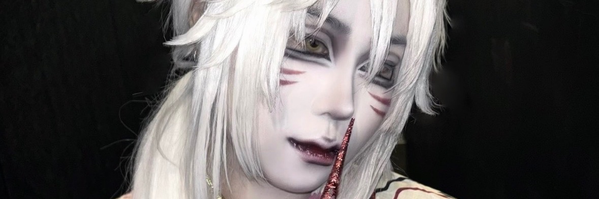 lu_o661's profile banner image