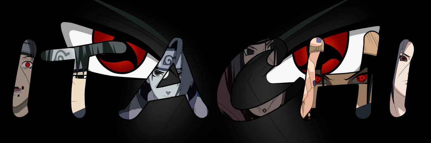 Itachi banner