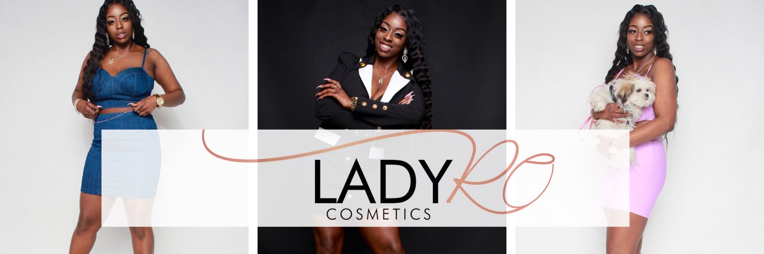 _LadyRo's profile banner image