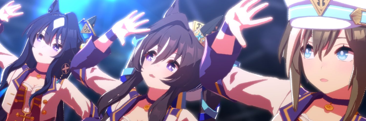 うぱ banner