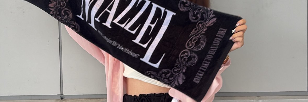 MZ_Princess428's profile banner image